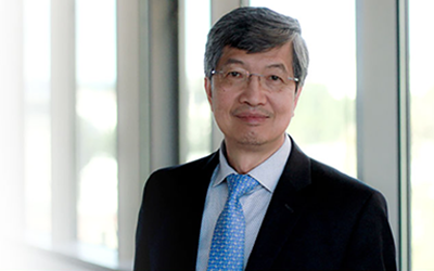 UCLA Samueli Appoints Distinguished Professor Jenn-Ming Yang Collins Aerospace Term Chair for Excellence