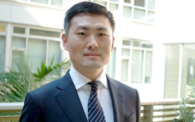 Jun Chen