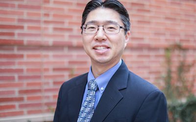 Daniel Kamei