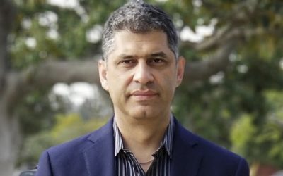 Team to develop breathalyzer-like diagnostic test for COVID-19