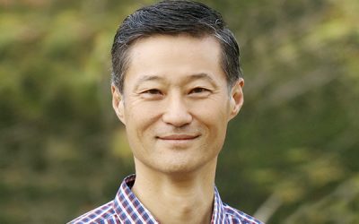 C.K. Ken Yang Named Chair of Electrical and Computer Engineering Department