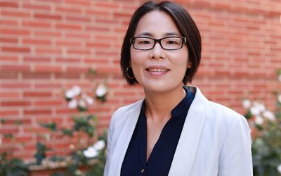 Miryung Kim