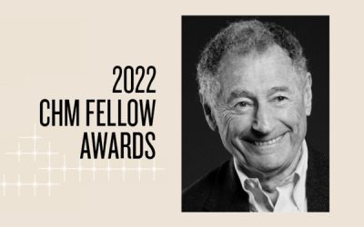 Internet Pioneer Leonard Kleinrock Named Computer History Museum Fellow