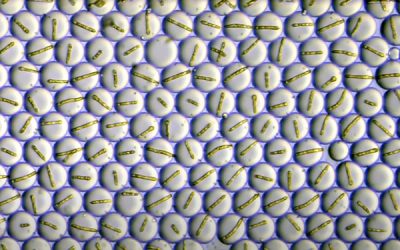 Large Droplet-Sorting Now Possible at High Speeds
