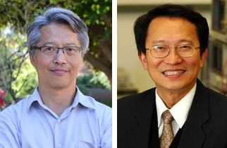 Two Faculty Members Elected to National Academy of Inventors