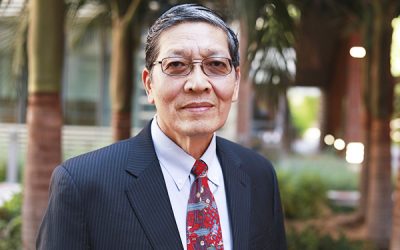 Wentai Liu