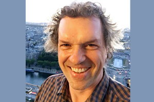 Louis Bouchard