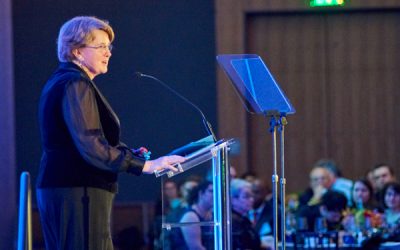 Women’s History Month kicks off with Scholarship Challenge