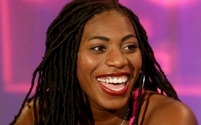 UCLA alumna appears on first season of Nerd Girl Nation web series