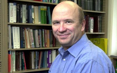 Michael Stenstrom