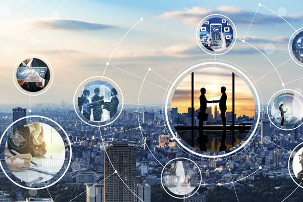 Demystifying Networking with UCLA Samueli Faculty and Alumni