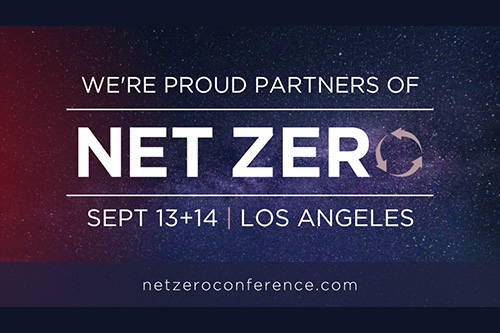 Net Zero Conference 2023