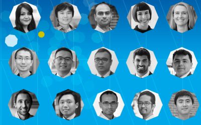 UCLA Samueli hires 16 new faculty members