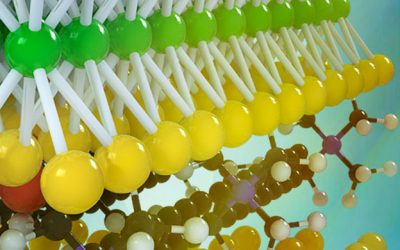 UCLA researchers develop a new class of two-dimensional materials