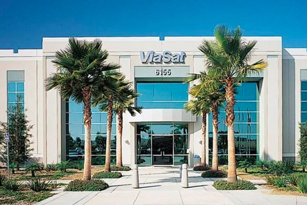 UCLA Samueli at ViaSat