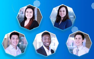 NSF-funded scholarships support success for low-income students