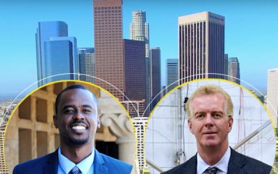 Civil engineering faculty featured in NSF program