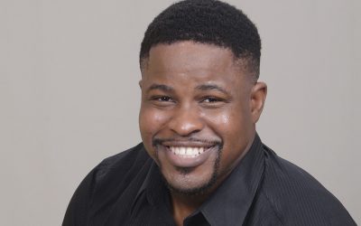 Civil & Environmental Engineering Postdoc Recounts Journey from Nigeria