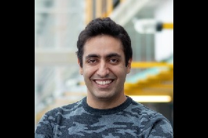 Omid Abari