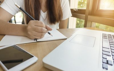 A Reflection on Remote Learning