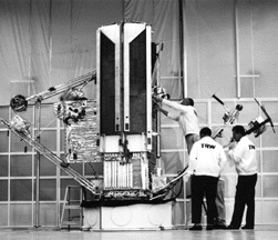 Orbit Lab