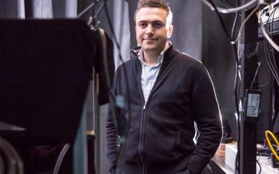 Aydogan Ozcan named Guggenheim Fellow