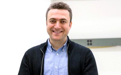 Ozcan named AAAS Fellow