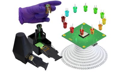 Machine learning helps researchers design less costly optical sensors