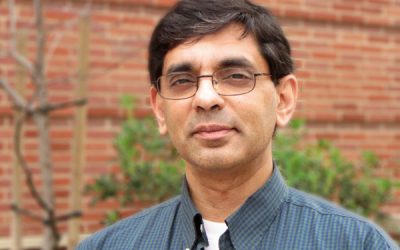 Alumnus creates new scholarship