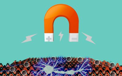 UCLA bioengineers use magnetic force to manage pain