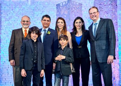 awards dinner 2018