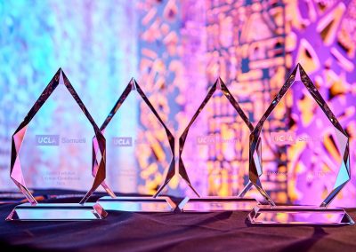 awards dinner 2018