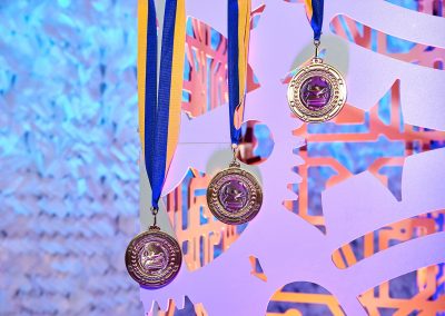awards dinner 2018