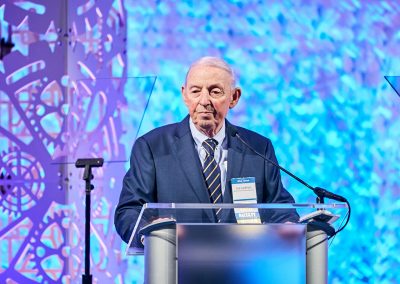 awards dinner 2018