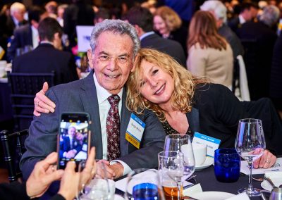 awards dinner 2018