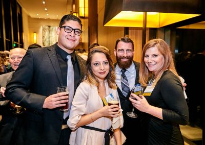 awards dinner 2018