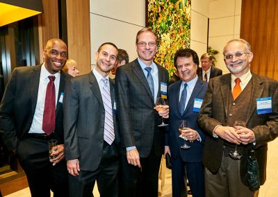 awards dinner 2018