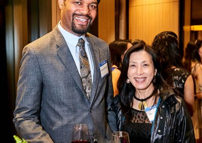awards dinner 2018