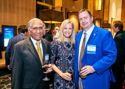 awards dinner 2018