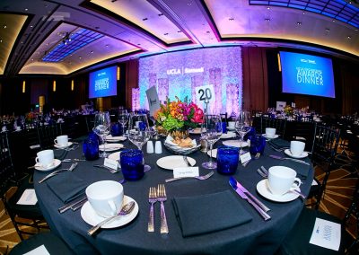 awards dinner 2018