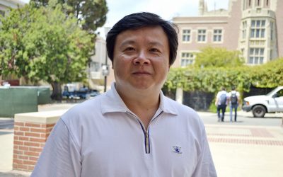 UCLA Engineering to play key role in $140M smart manufacturing center
