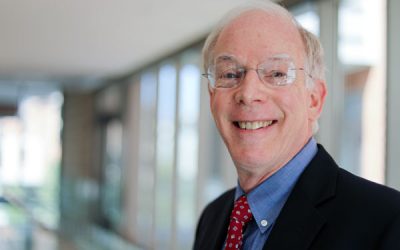 Dunn named materials science department chair