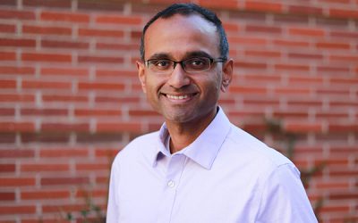 Aaswath Raman