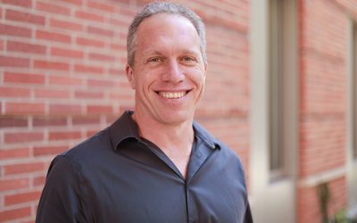 Glenn Reinman