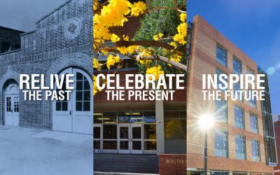 UCLA Engineering Gears Up for Inaugural Alumni Reunion