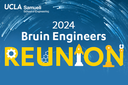 2024 Bruin Engineers Reunion