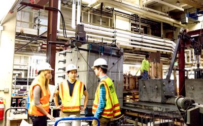 UCLA’s Garrick Risk Institute receives $3.5 million from the California Energy Commission