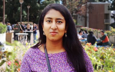UCLA Alumna Shares Journey to Thrive in Western Culture While Retaining Pride in Asian Heritage