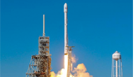 Engine test failure not necessarily a setback