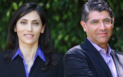 Rofougaran – The Ronald and Valerie Sugar Distinguished Speaker Series